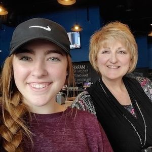 Meet your Posher, Terry hamilton